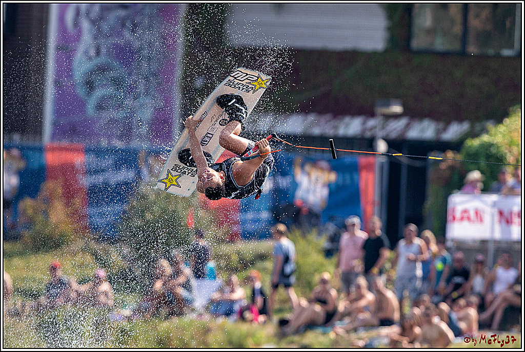 EAT • PLAY • LOVE KOELN 2019, 25.08.2019